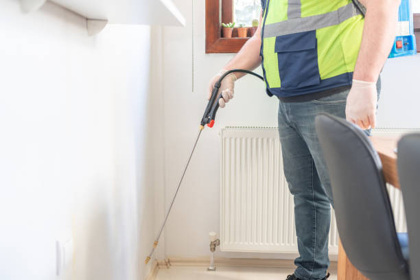 Best Best Pest Control Companies  in East Cleveland, TN